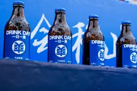 黄酒年轻化：气泡酒热销带飞会稽山股价，古越龙山营销被吐槽图片