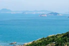 舟山新增1个省级美丽海湾！还有1个海湾将重点培育图片