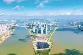 逐梦“芯晨大海”，广州南沙科技产业发展有限公司挂牌成立图片