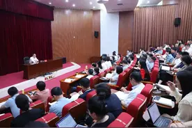 如何做一个合格的民革干部？图片