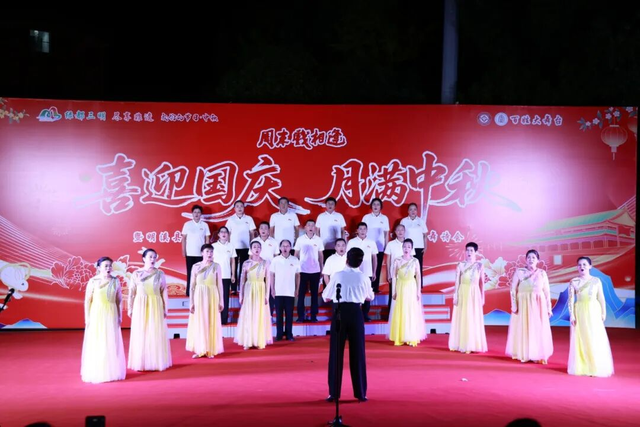 双节文旅盛宴！三明客家文化（闽西）生态保护区亮点纷呈