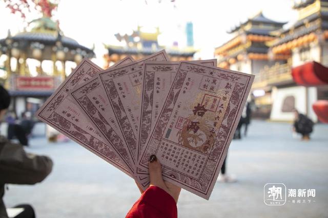 10个月揽金超10亿元！这座武侠城，为啥成为现象级文旅黑马