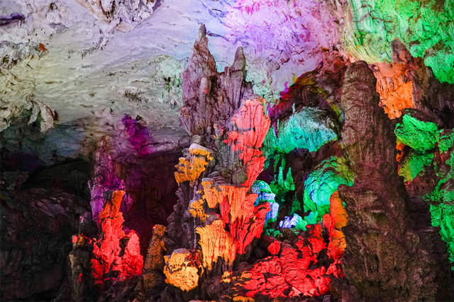 2025桂马攻略出炉！从景区到酒店，各种专属福利大放送！