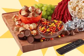 美国保护主义政策下糖价高企，糖果制造商纷纷到加拿大投资建厂图片