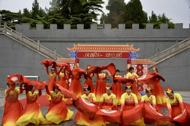 国庆中秋假期淇县文旅完美收官：古今交融亮出精彩答卷