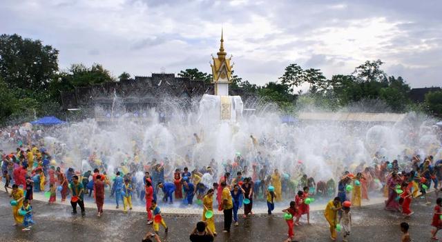 云南旅游，“心”发现！