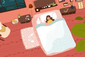 睡眠不足很要命！但晚睡可能不怪你→图片