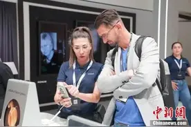 时隔两年手机市场止跌回升，今年迎来“换机潮”？图片