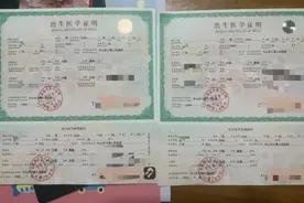 让17岁女孩代孕产子，违法者必须付出代价图片