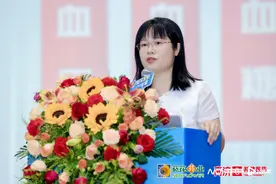 谨防“四高”引发肝损伤，护肝大讲堂走进广东云浮图片