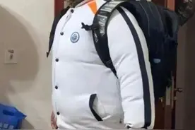 学生“肿”成“小面包”？多地明确：不得强制！图片