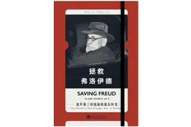 弗洛伊德与荣格的关系，是如何“名存实亡”的？图片