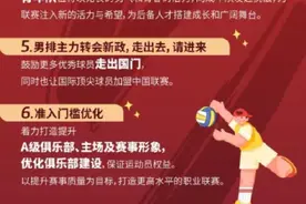 新赛季排超规模更大！赛制更刺激！图片