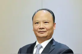 【财眼观两会】刘汉元代表：建议我国“新三样”全产业链集体走出去图片