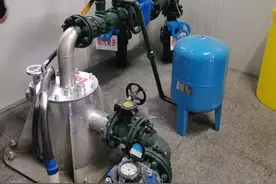 取水许可延续评估的那些事儿图片