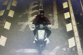 到单位、上家门！武汉交警加大闯桥隧惩处力度图片