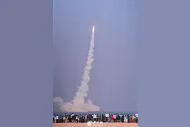 16发16捷！“海阳船”再发“海阳箭”图片