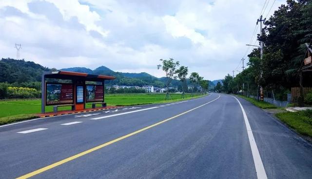杭州绝美大道，全线完工！连接知名景区