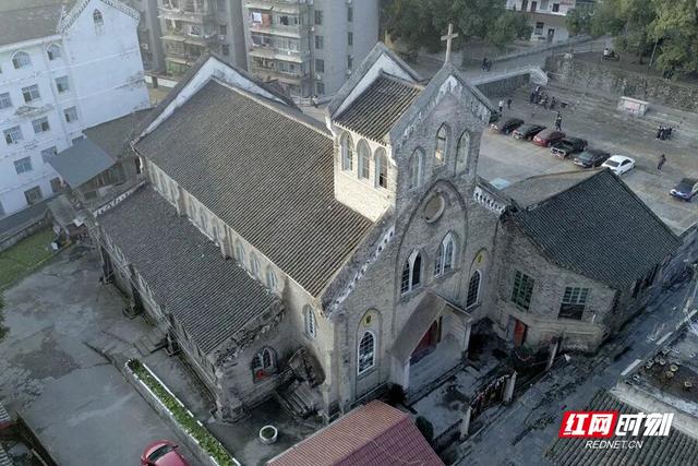 跟着文物游福地怀化⑦｜红色之旅