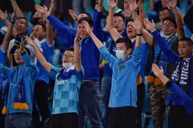 29轮仅22分！南通提前一轮降级，成本赛季中超第一支降级球队图片