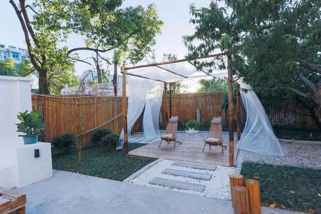 嘉兴的水乡，藏着古镇天花板级美景！