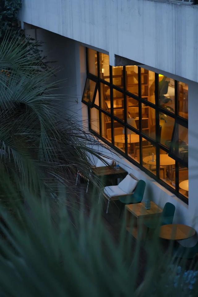 蒲江「村咖指南」