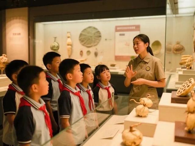 一起解锁江南文脉！杭州首批非遗研学线路发布