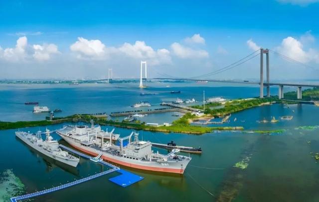 “乘高铁游泰州”，逛吃攻略等您出发