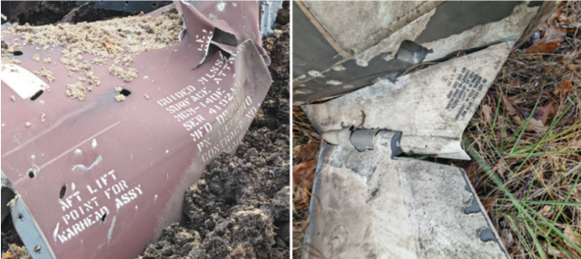 俄称拦截乌军射向俄境内的美制导弹