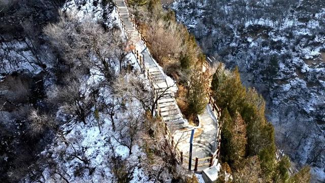 临洮：优化环境 完善设施 文化赋能 岳麓山景区的五年蝶变路