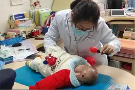 厦门市海沧区的家庭医生为何频频受到居民“点赞”？图片