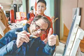 28位在厦外籍人士实地考察体验，解码“厦门幸福”图片
