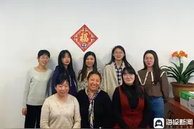 日照公路材料有限公司财务部：管住“钱袋子” 当好提质增效排头兵图片