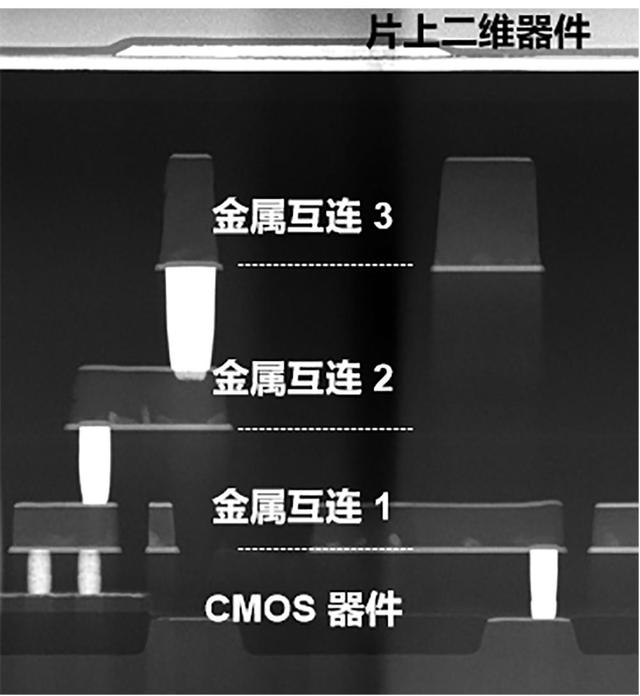 全球首颗，复旦大学创新存储芯片登Nature，已流片