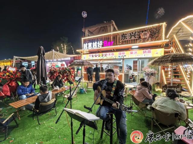 超强攻略！六大活动、六大夜市、九大海鲜市场等你探秘2025北部湾开海节！