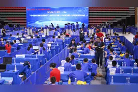 新县：科技活动精彩纷呈 老区孩子领略科学魅力图片