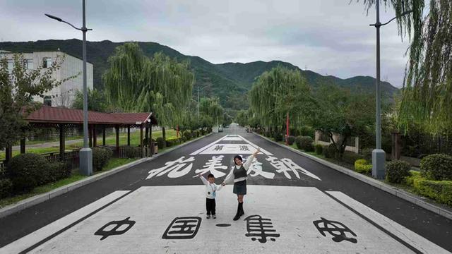 国庆不宅家，跟着达人自驾吉线331
