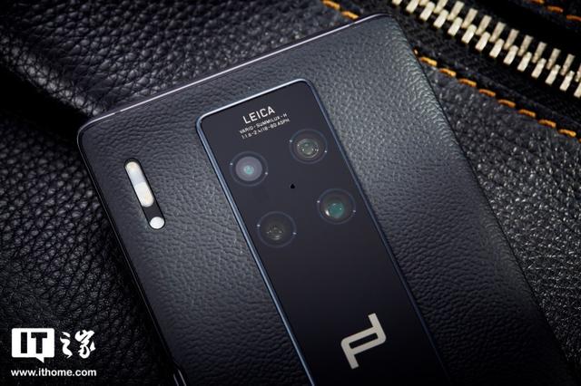 消息称真我 GT8 Pro 阿斯顿马丁 F1 限量版采用全套收藏级设计