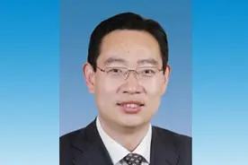 陈献森任北京市东城区委副书记，此前获公示拟提名为区长人选图片