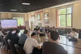 临汾市教育局联合多部门开展校园安全检查图片