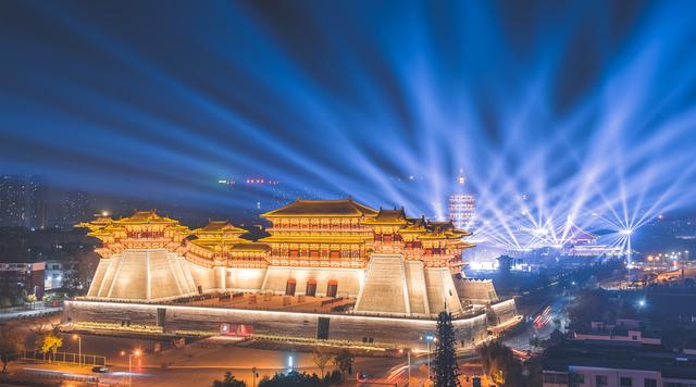 夜幕降临，河南省级夜经济集聚区藏着哪些惊喜？