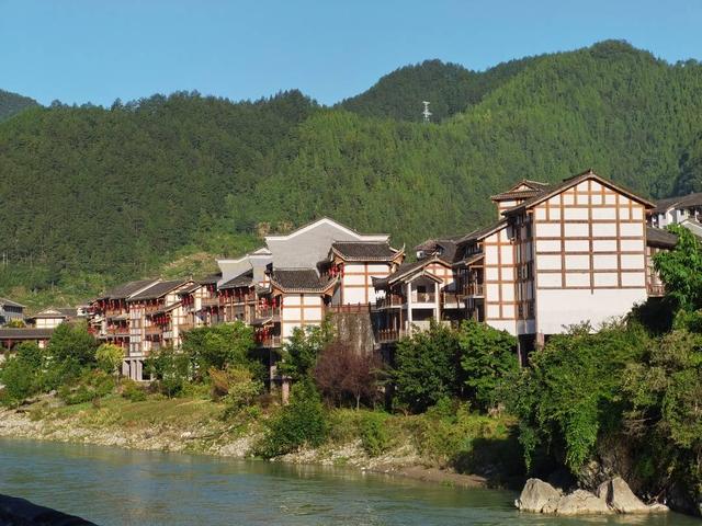 巴文化“活”在峡谷里：一场跨越三千年的时空对话 | 创5A·巴山大峡谷更好玩