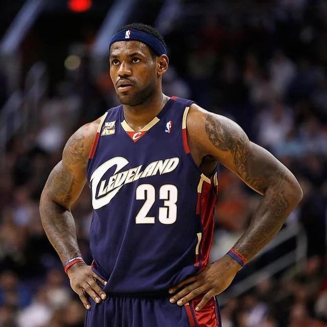 梦回03！NBA新赛季球衣泄露：76人、森林狼、骑士经典球衣回归