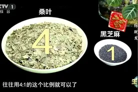 人到中年不显老！3个“逆龄密码”，让你气血充足、头发浓密、肚子小，比同龄人更年轻图片