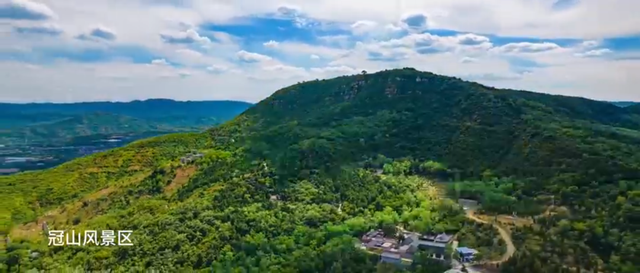 打开阳泉图鉴，读懂山城的万种模样！