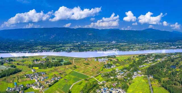 锦绣天府·安逸四川｜四川洪雅：享受自然与人文的美妙旅程