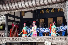 陈万宝庄园于重庆涪陵开园图片