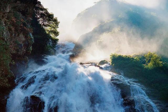 云南旅游，“心”发现！