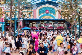 这个暑期，来郑州海昌“看海”成热门图片