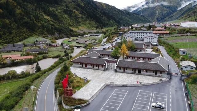 【四川交通】当“路”遇上“景”，阿坝州用“交通”重新定义“旅行”